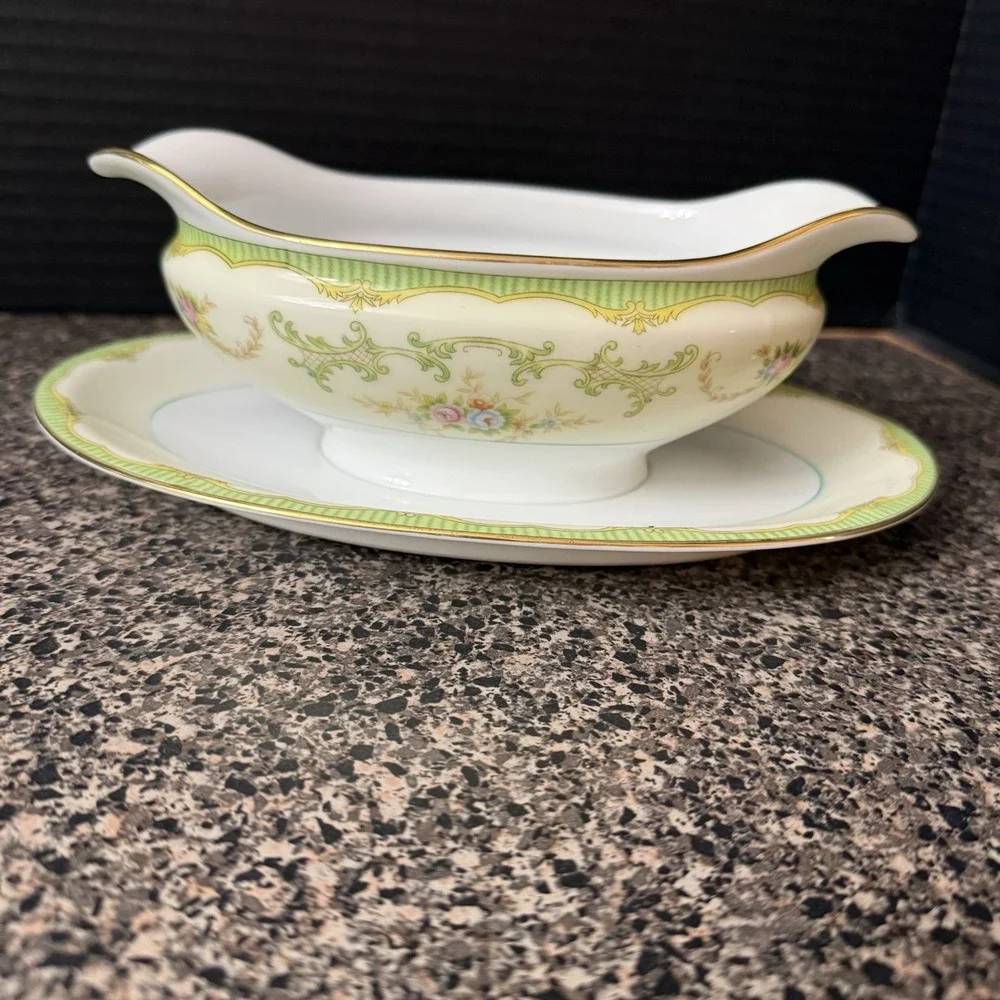 Noritake **additional pieces
